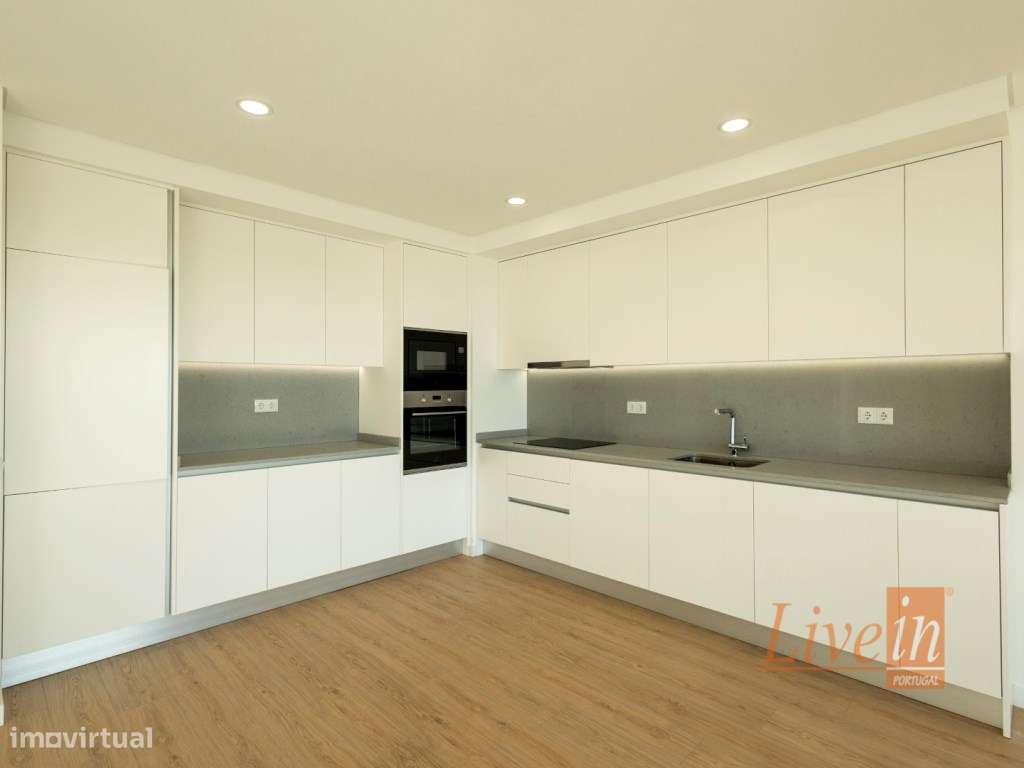 Apartamento T3 Novo Centro de Mafra - Grande imagem: 2/23