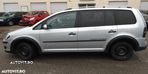 Macara geam FATA dreapta electrica 1T1837730AG Volkswagen VW Touran 1 (facelift)  [din 2006 pana  2 - 3