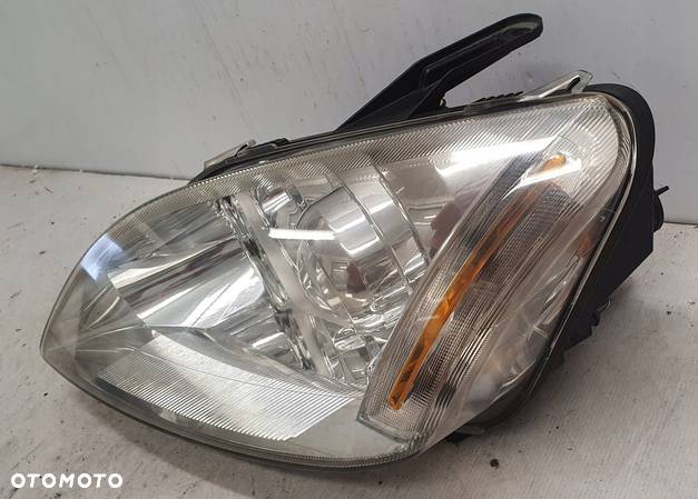 LAMPA PRZÓD LEWA FORD C-MAX XENON 03- EUROPA ORG - 2