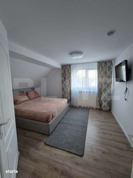 Casa individuala cu 5 camere, Jidvei - Blaj - Imagine principală: 5/14