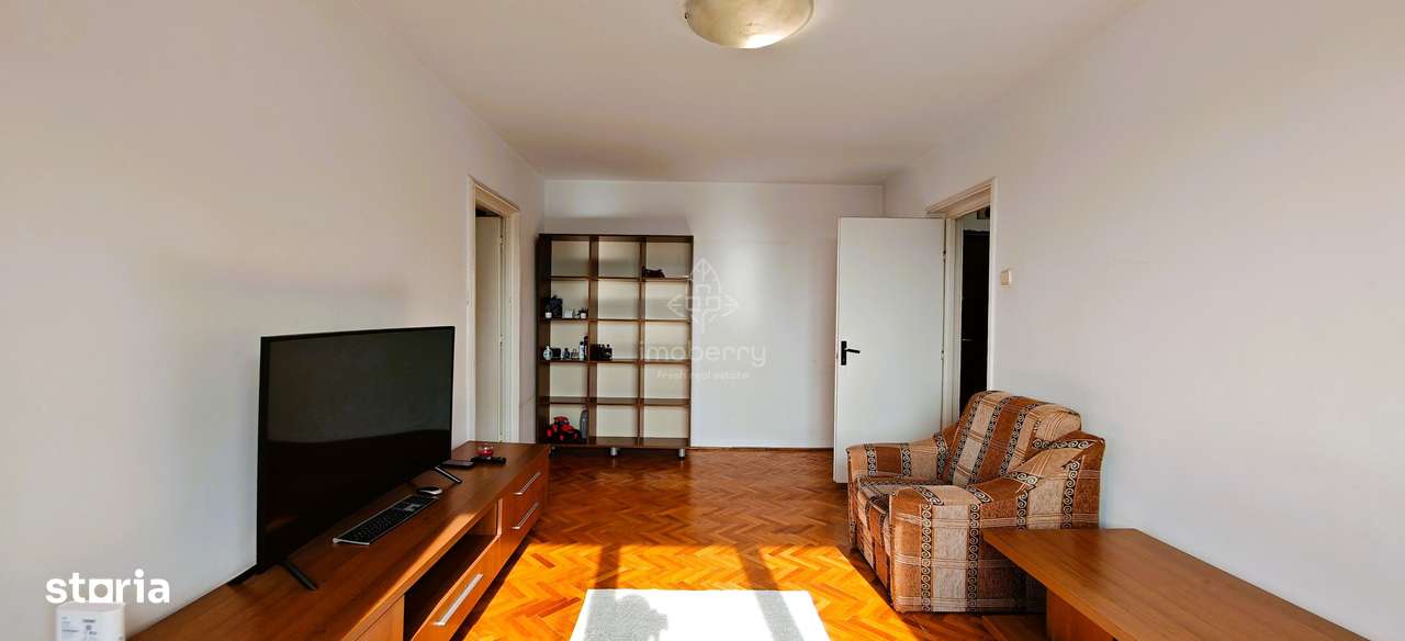 Vanzare apartament doua camere, Drumul Taberei-Parc Moghiors, metrou-1