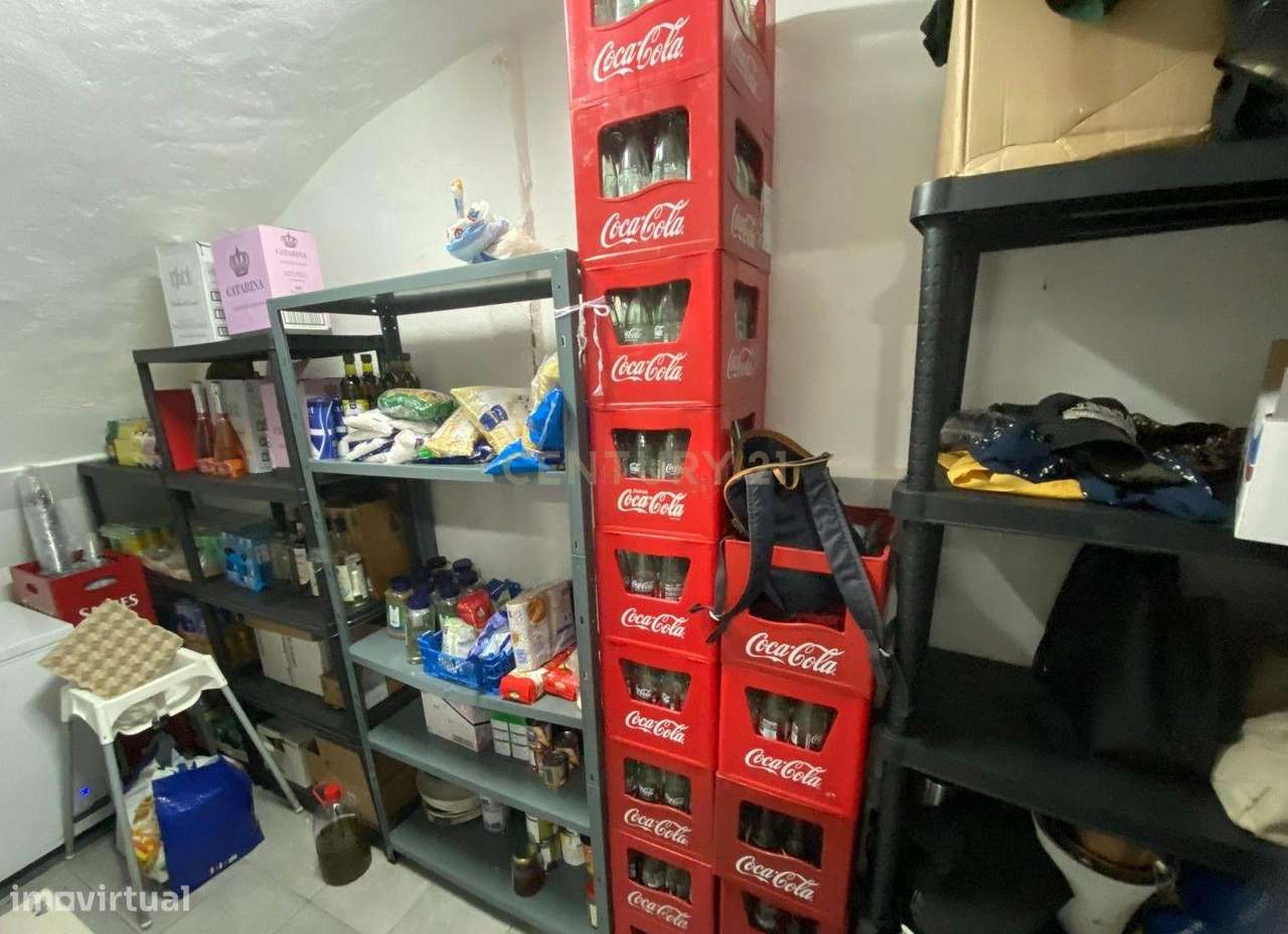 Trespasse - Restaurante em Localização Premium-25