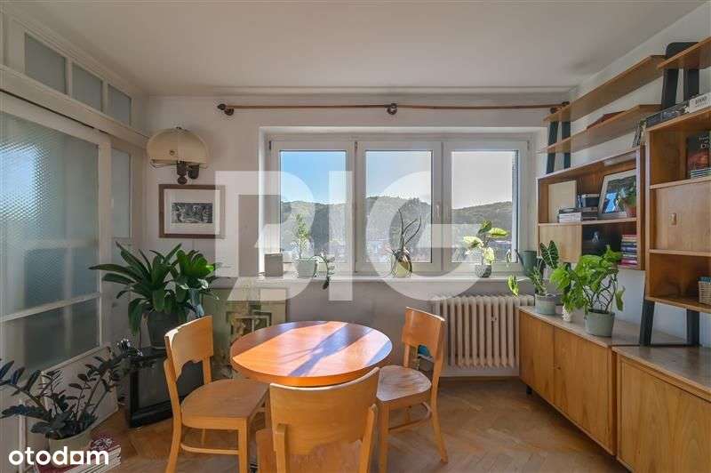 Dwupokojowe mieszkanie ul. Wita Stwosza - Pełny obrazek: 3/18