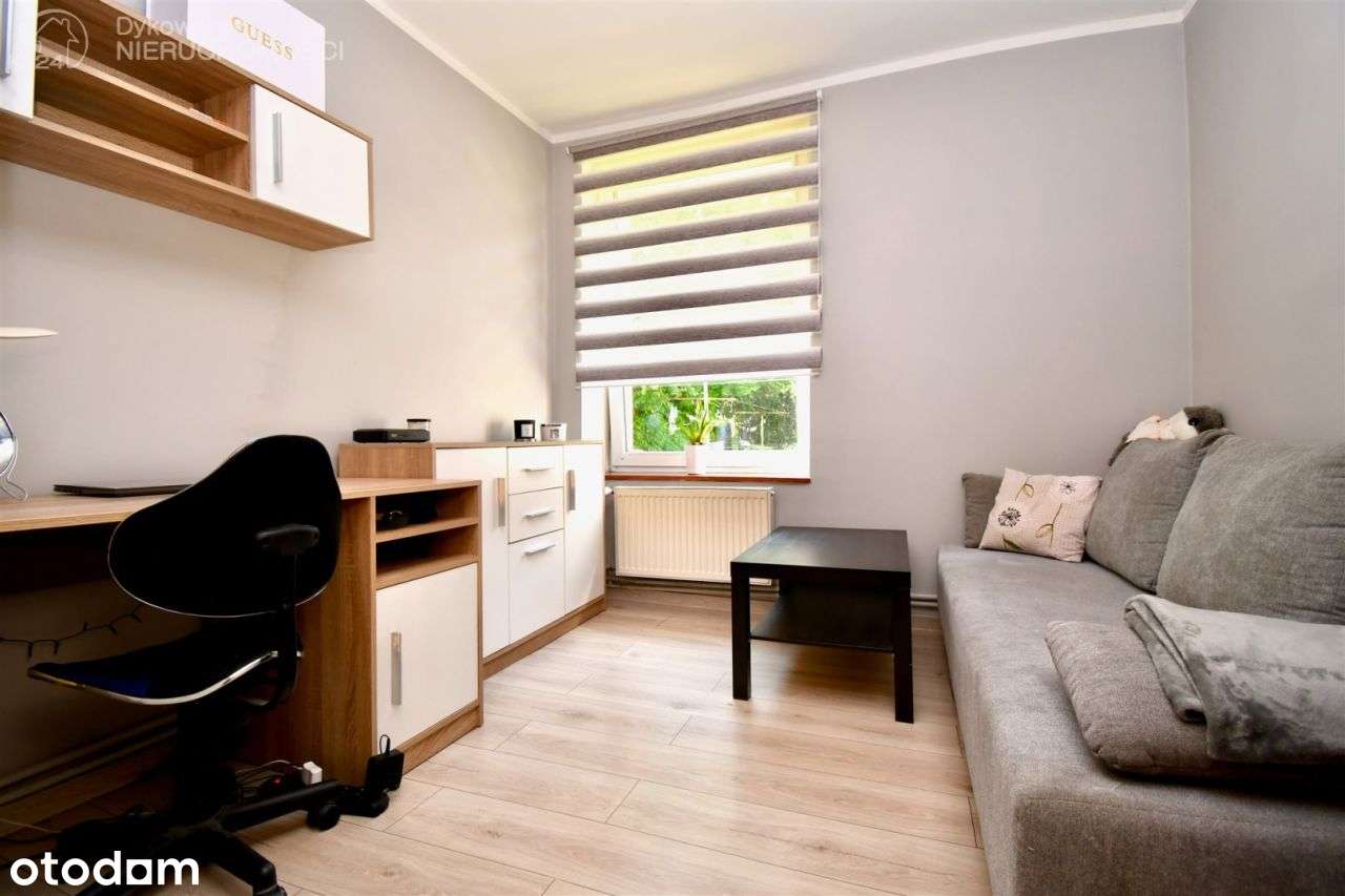 Mieszkanie, 50,70 m², Leśnice - Pełny obrazek: 4/14