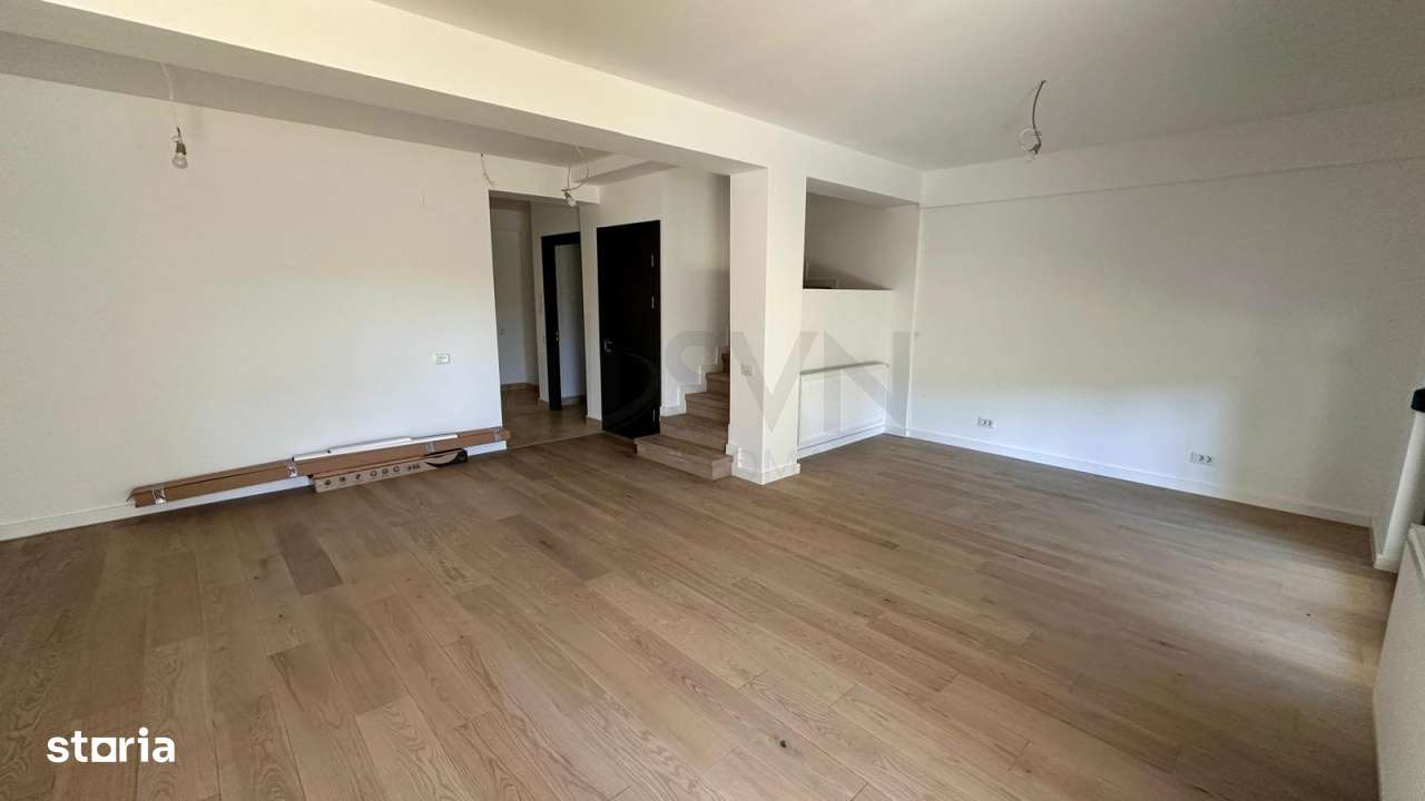 Voluntari Pipera Gated Comunity - Imagine principală: 4/15