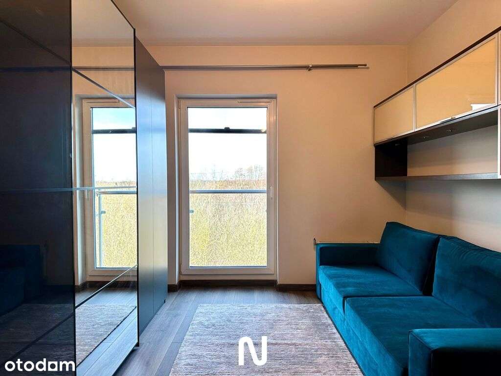 Piękny apartament 115 m² z tarasem- Liściasta Park-11