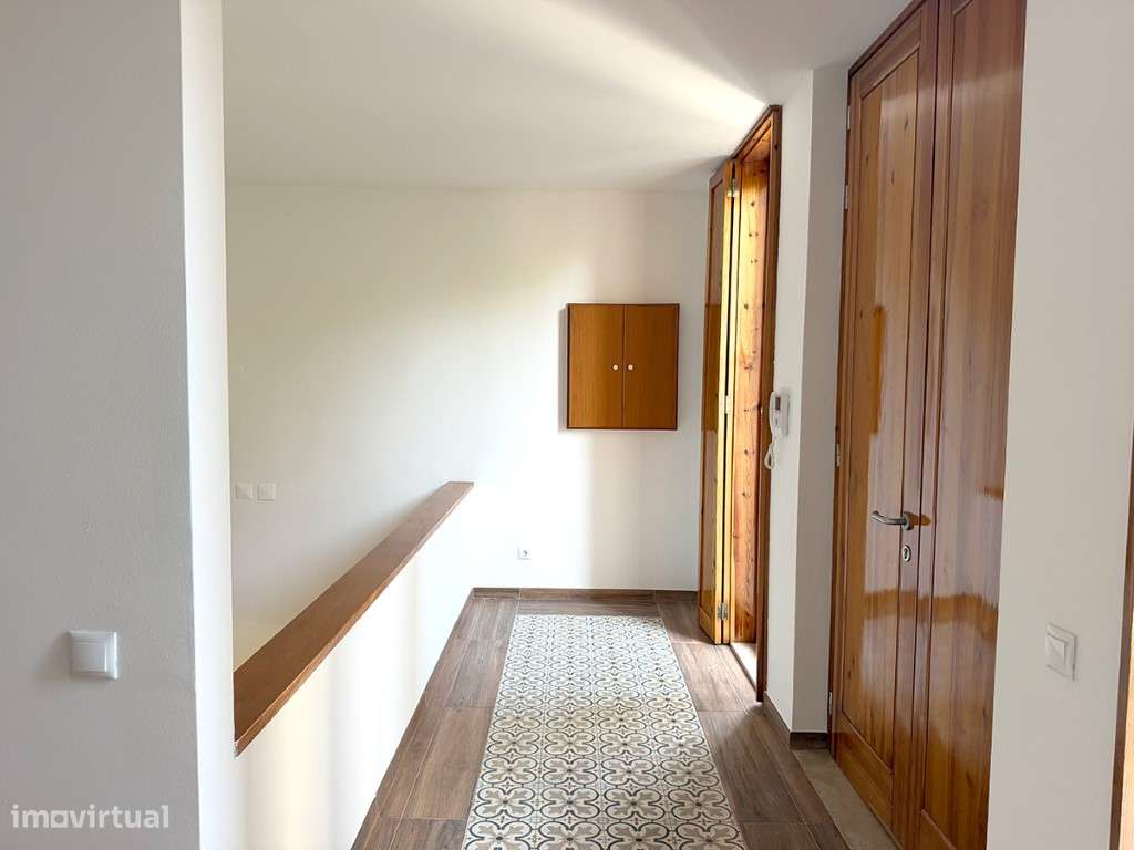 Moradia T5 em Condomínio com Piscina - Oleiros-13