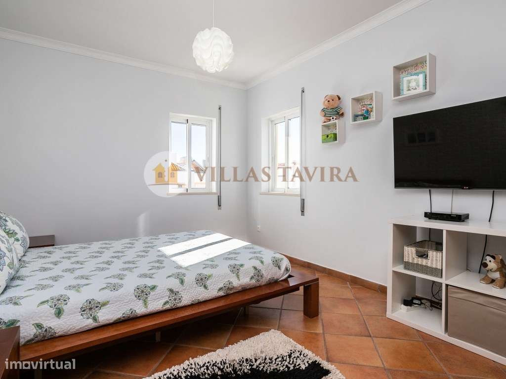 Moradia T4 - Com Vista Mar e Cidade - Topo- Urbanização Miramar-39