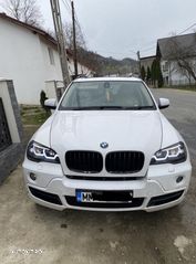 BMW X5 3.0d Aut.