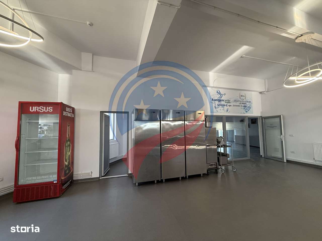 Afacere de vanzare/de inchiriat HORECA /Craiova - Imagine principală: 3/20