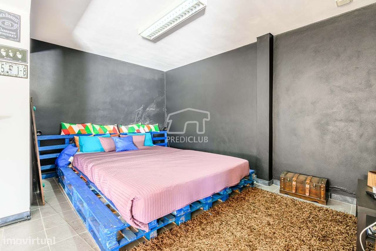 Moradia T3 - Felgueiras / Porto-26