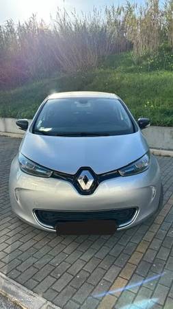 Renault Zoe Life - 2