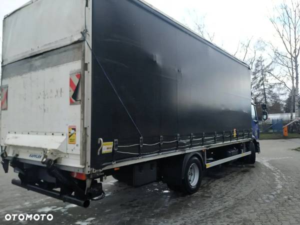 Volvo FL250 - 4