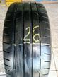 225/45/19 DUNLOP SPORT MAXX RT 1 szt - 1