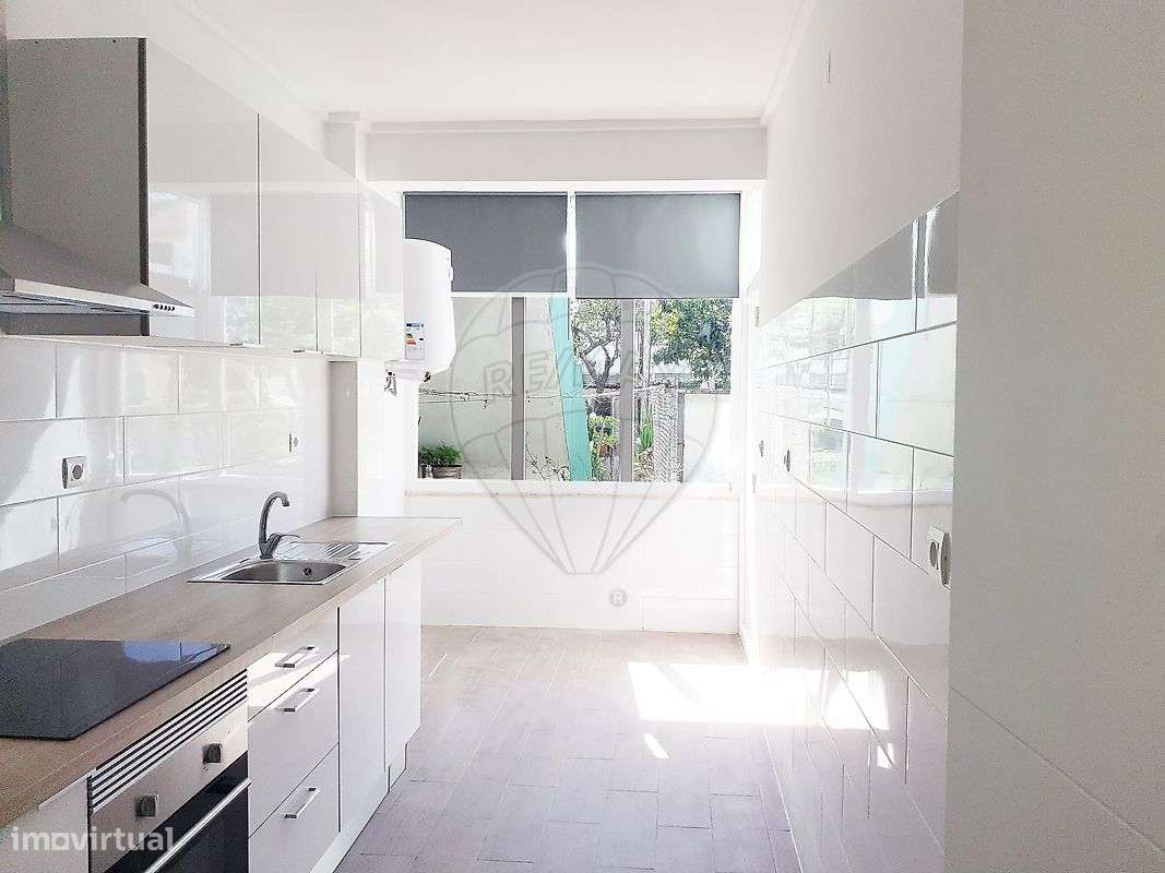 Apartamento T1 para arrendamento - Grande imagem: 4/15