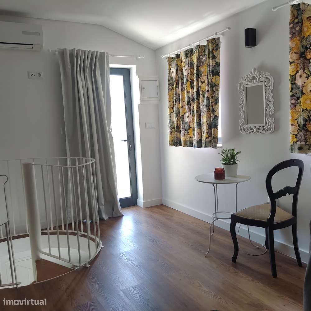 Casa tipo T1 ,no centro histórico de Caldas de Aregos/Rio Douro-15