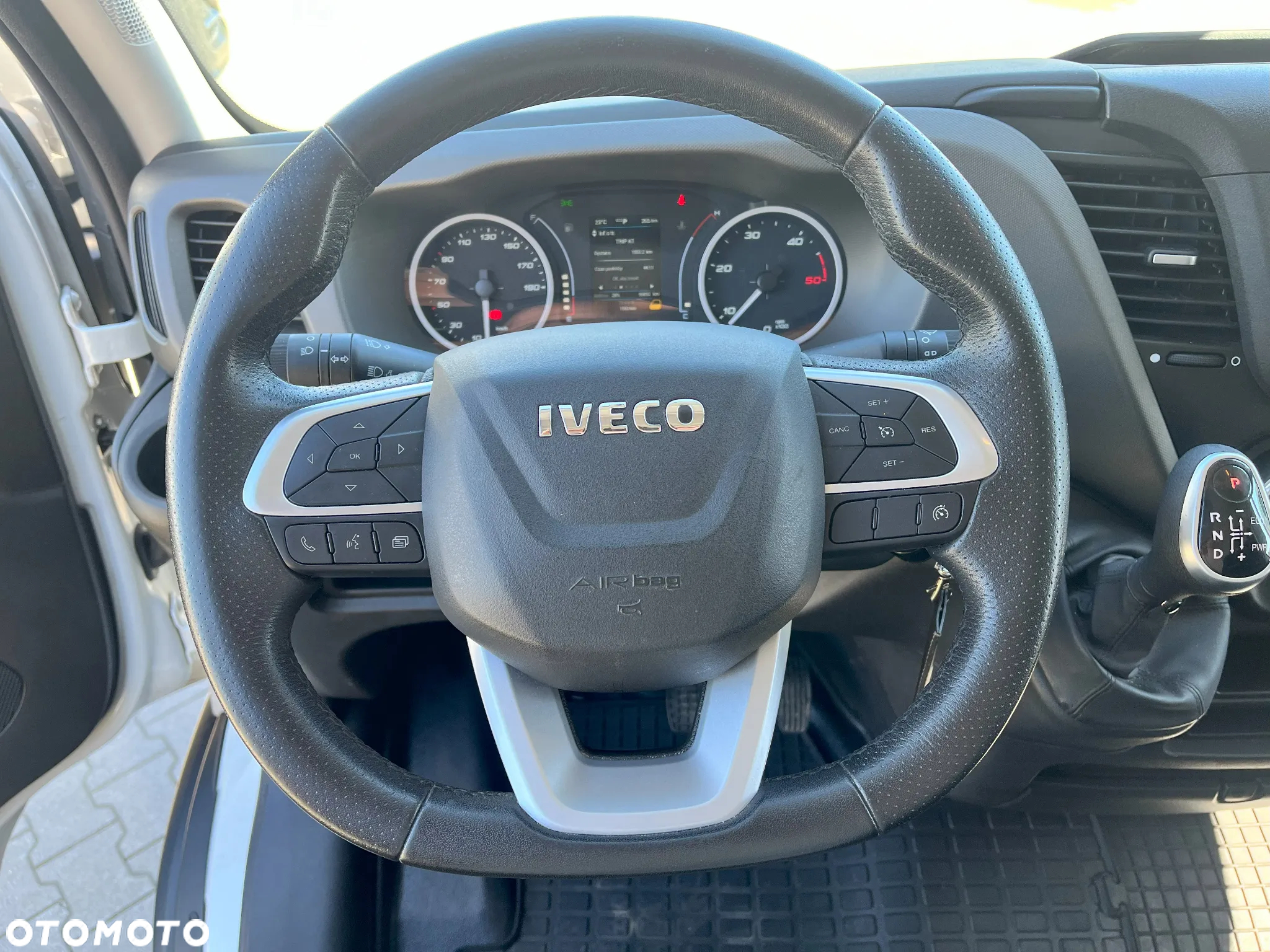 Iveco Daily - 15