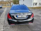 Mercedes-Benz Klasa S 400 d 4-Matic L 9G-TRONIC - 6