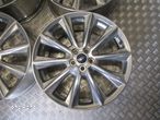 Felgi Ford Edge Vignale Escape Galaxy Kuga S-Max 8,5Jx20 et52,5 5x108 - 3