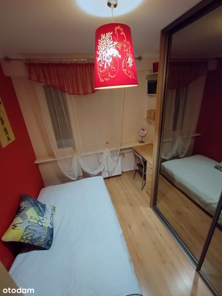 Mieszkanie 4 pok. Augustów centrum 2p. apartament , z wyposażeniem. - Pełny obrazek: 5/14