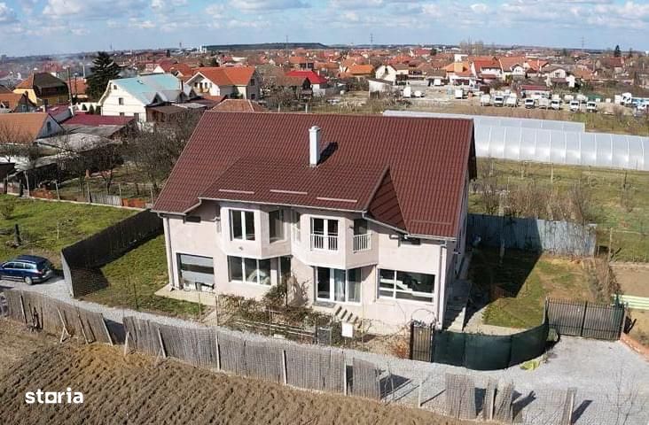 Casa tip duplex, Oradea, Episcopia