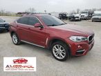 BMW X6 - 1