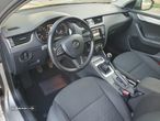 Skoda Octavia Break 1.6 TDi Elegance Pack - 8