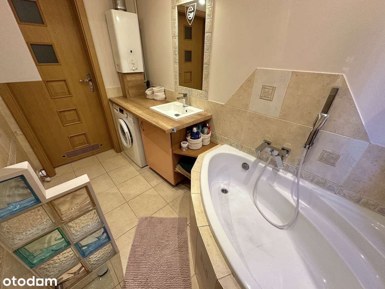 Willa na Oś. Ducha, tylko 4 mieszkania, balkon, TOP lokalizacja-8