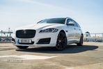 Jaguar XF Sportbrake 2.0 D Pure Aut. - 1