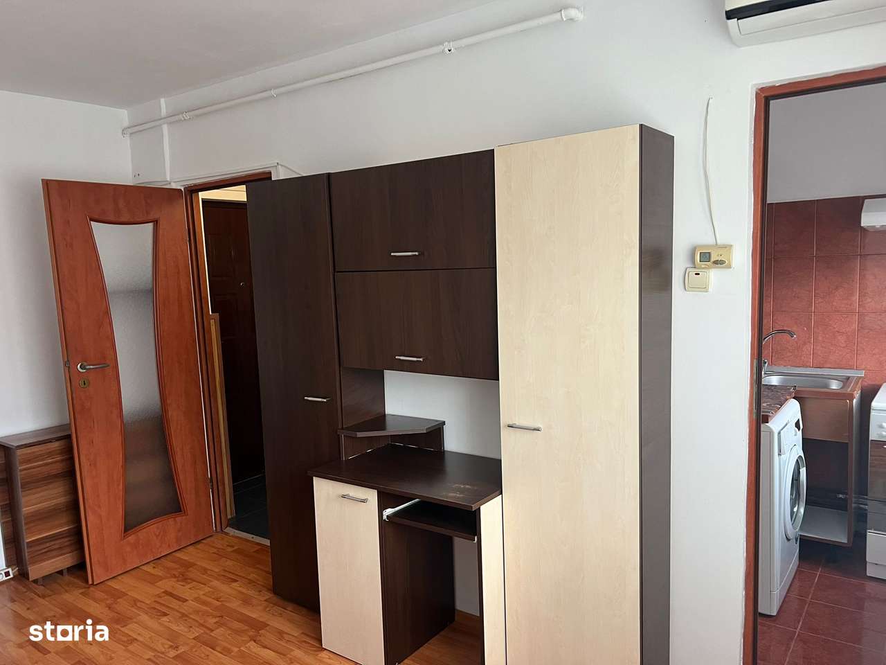 Garsoniera, Bartolomeu, str.Lanii-4