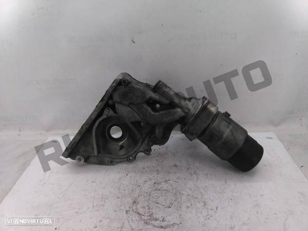 Corpo Filtro óleo  Opel Astra G Hatchback 1.2 16v - 1