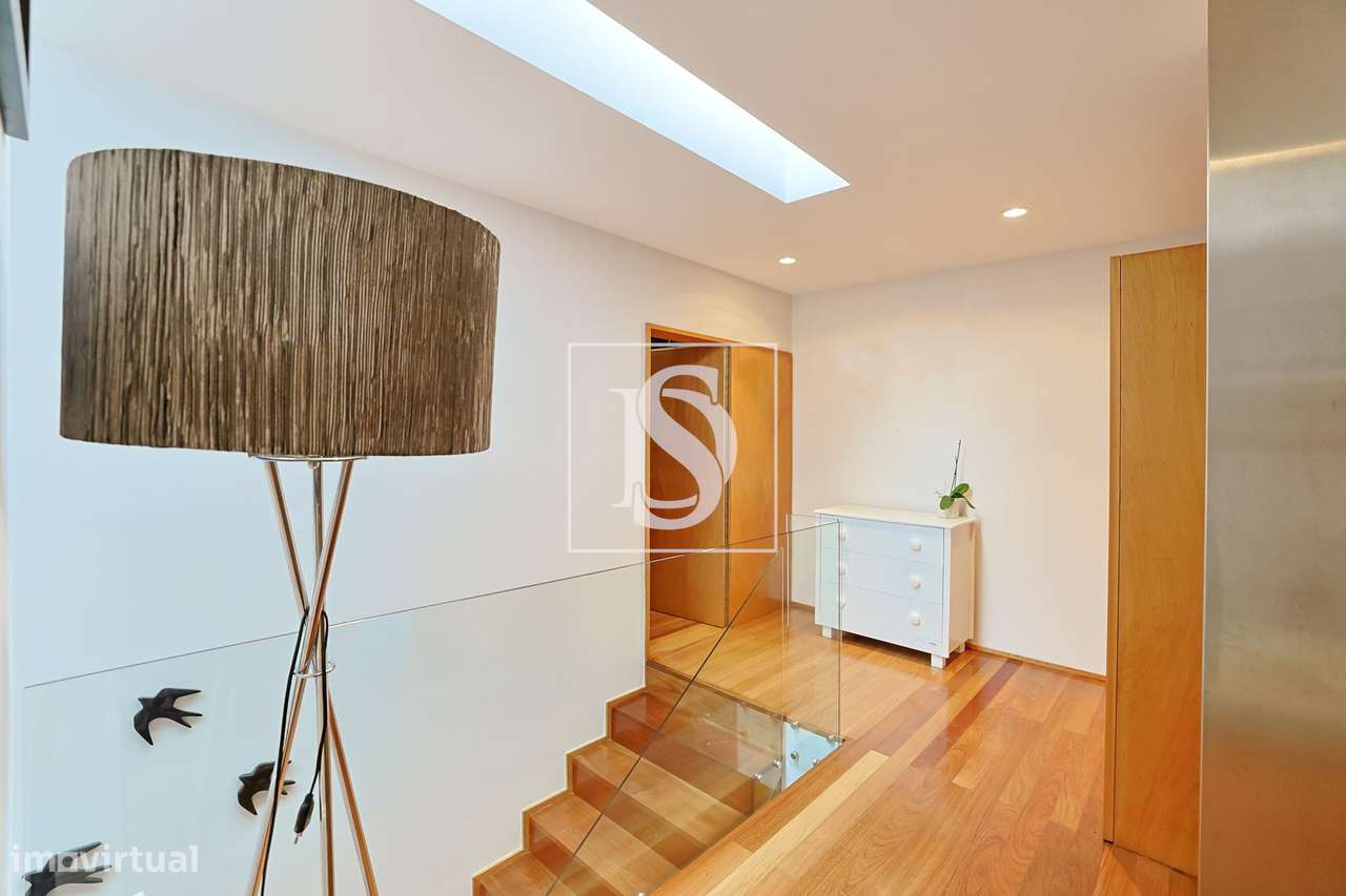 Moradia T3 Moderna | Quinta da Barca – Esposende-18