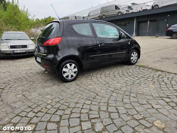 Mitsubishi Colt 1.3 Inform MY08 - 4