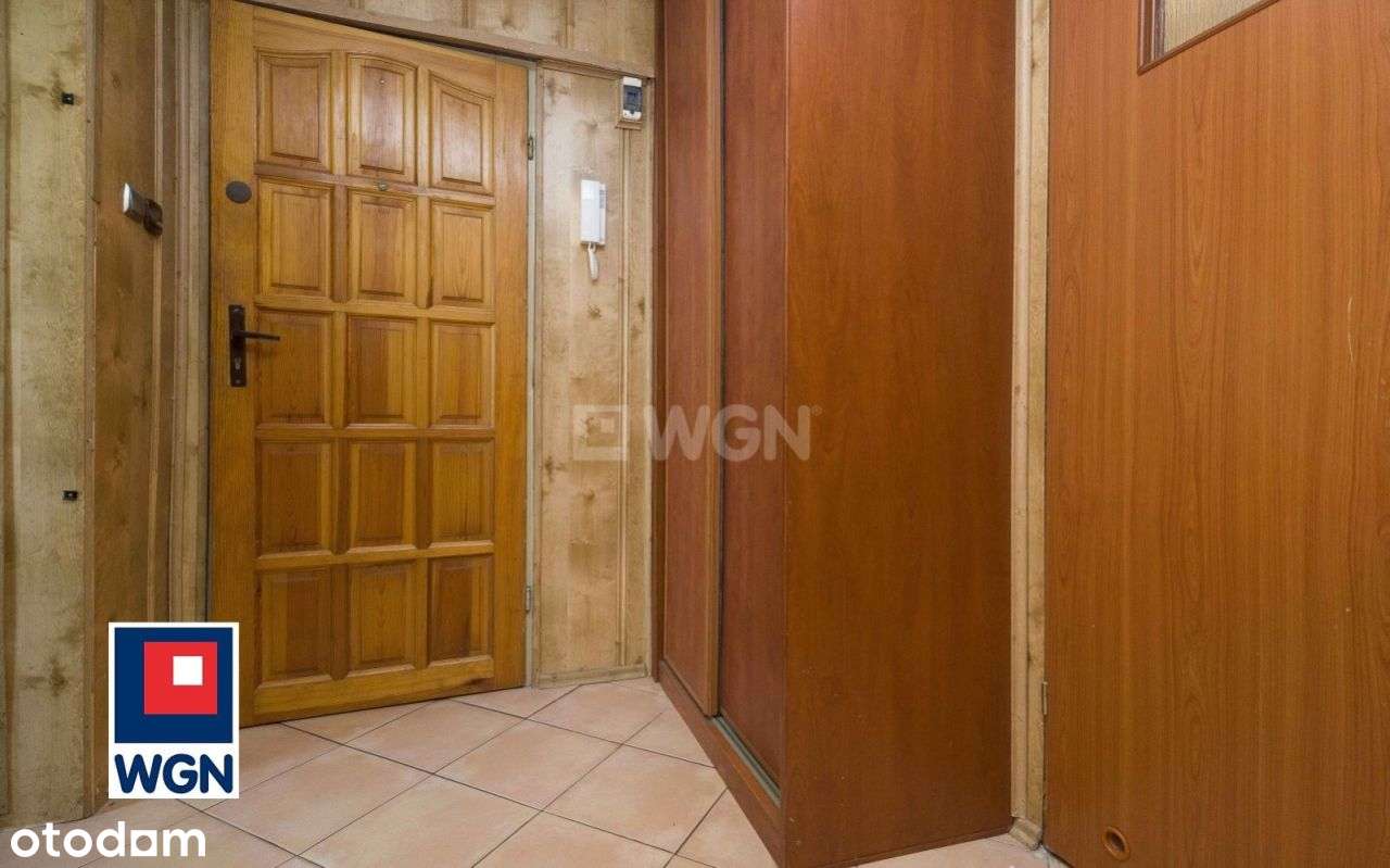 Dwa pokoje dla singla, pary, inwestora. Rozbark!-12