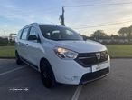 Dacia Lodgy TCe 100 GPF Start - 2