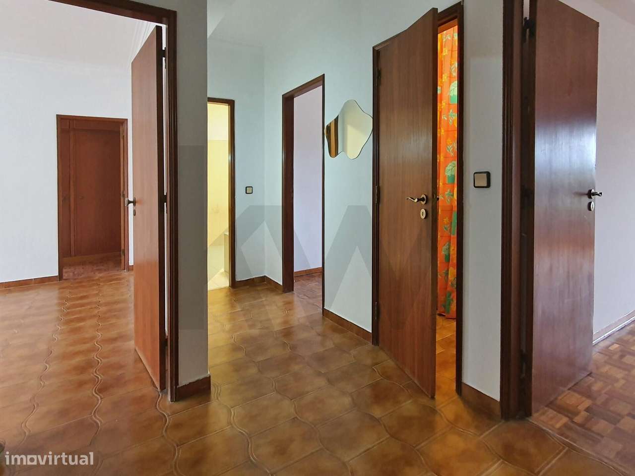 Arrendamento T3 em Almada - Grande imagem: 5/25