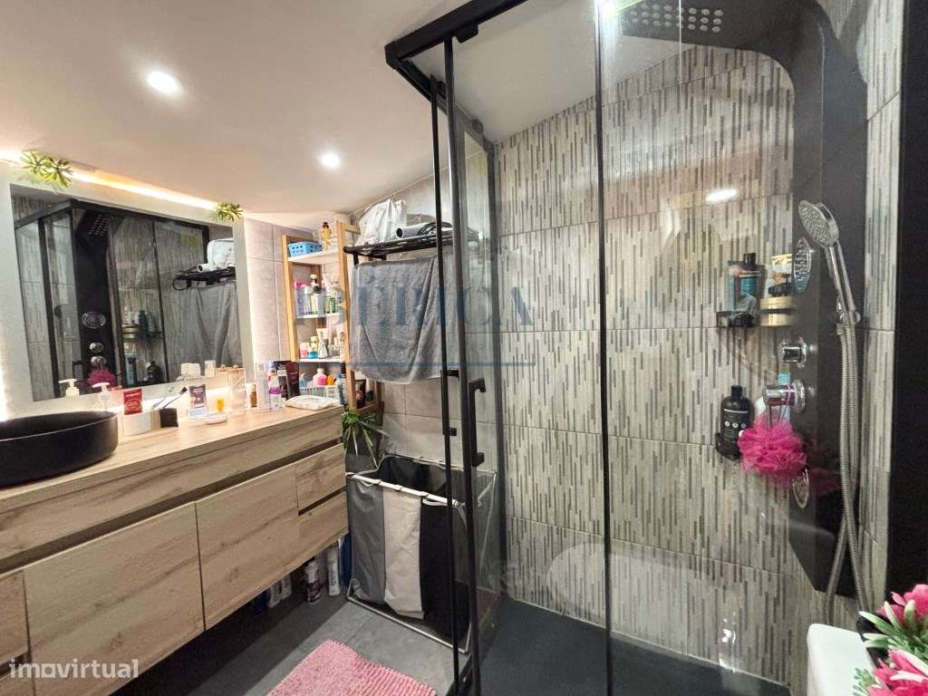 Apartamento T2+1 Venda Vila Nova de Gaia-28