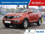 Kia Sportage - 1