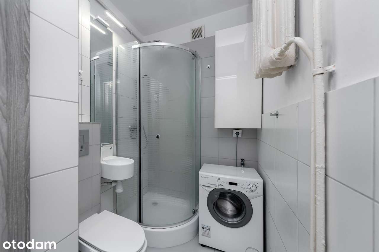 Nożownicza/przy Rynku, 3 pokoje, dwustronne, po generalnym remoncie!-6