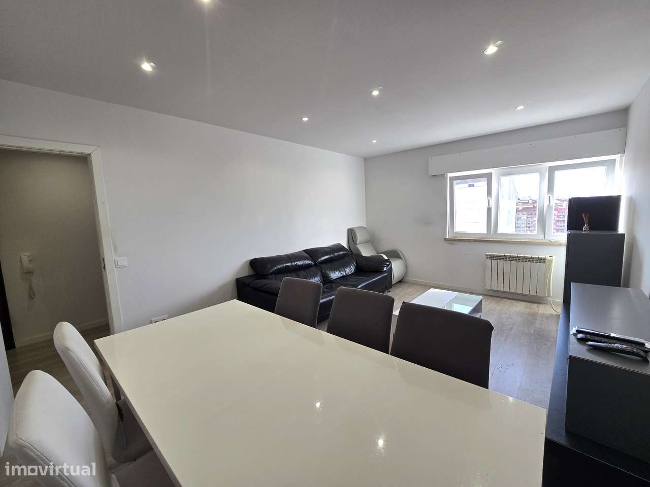 Magnifico Apartamento T3 Renovado na Rinchoa, Rio de Mouro - Grande imagem: 4/43