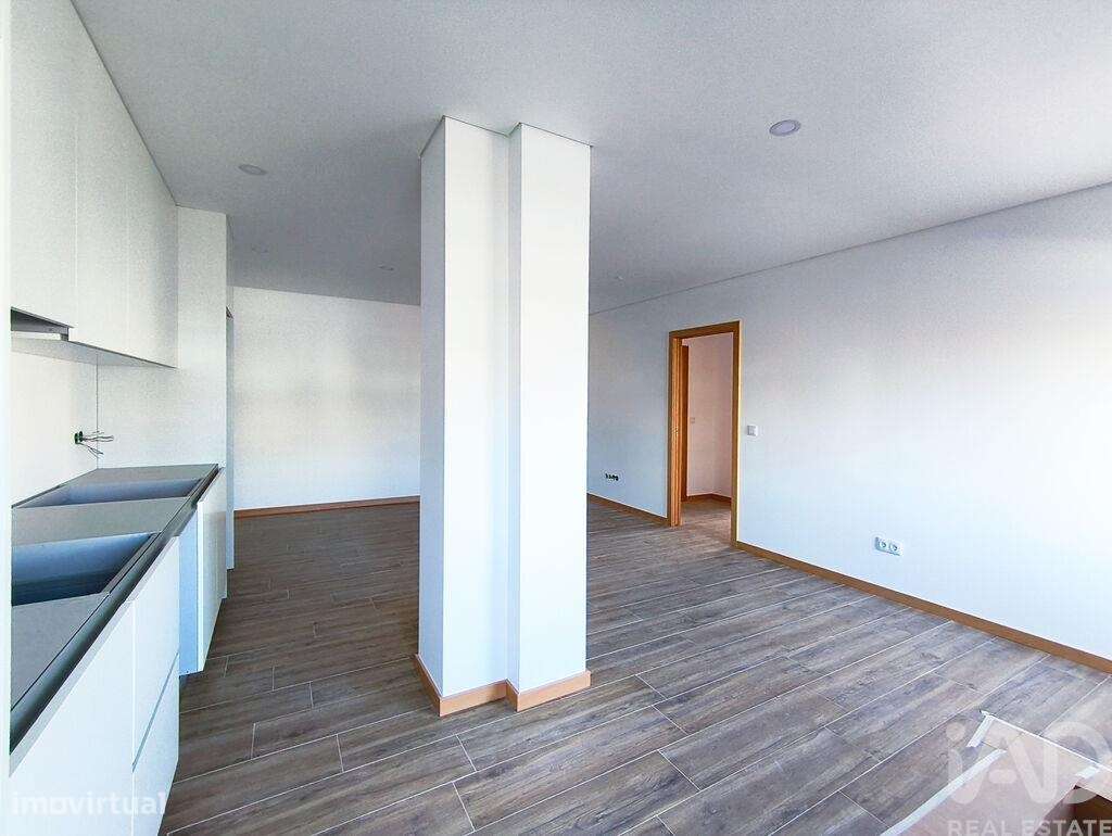 Apartamento T2 em Darque de 64,00 m2 - Grande imagem: 2/14