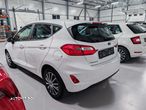 Ford Fiesta 1.0 EcoBoost Trend - 4