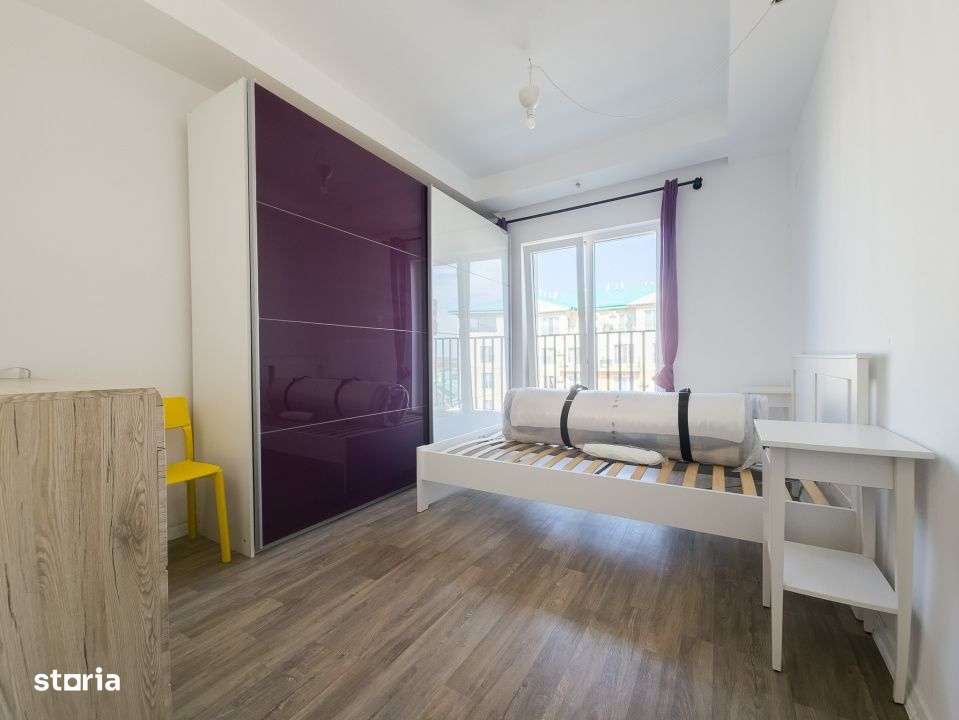 Apartament in Complexul Cosmopolis cu vedere catre piscina! - Imagine principală: 5/8