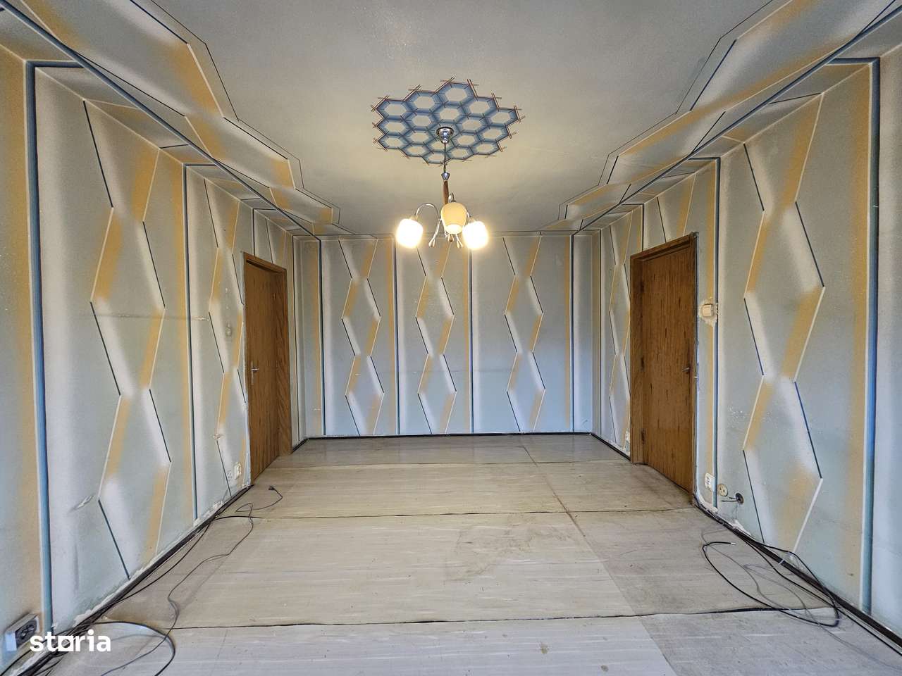 Apartament 2 camere Militari | Metrou Gorjului - str. Dezrobirii-0