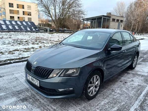 Skoda Octavia 1.5 TSI ACT Ambition - 2