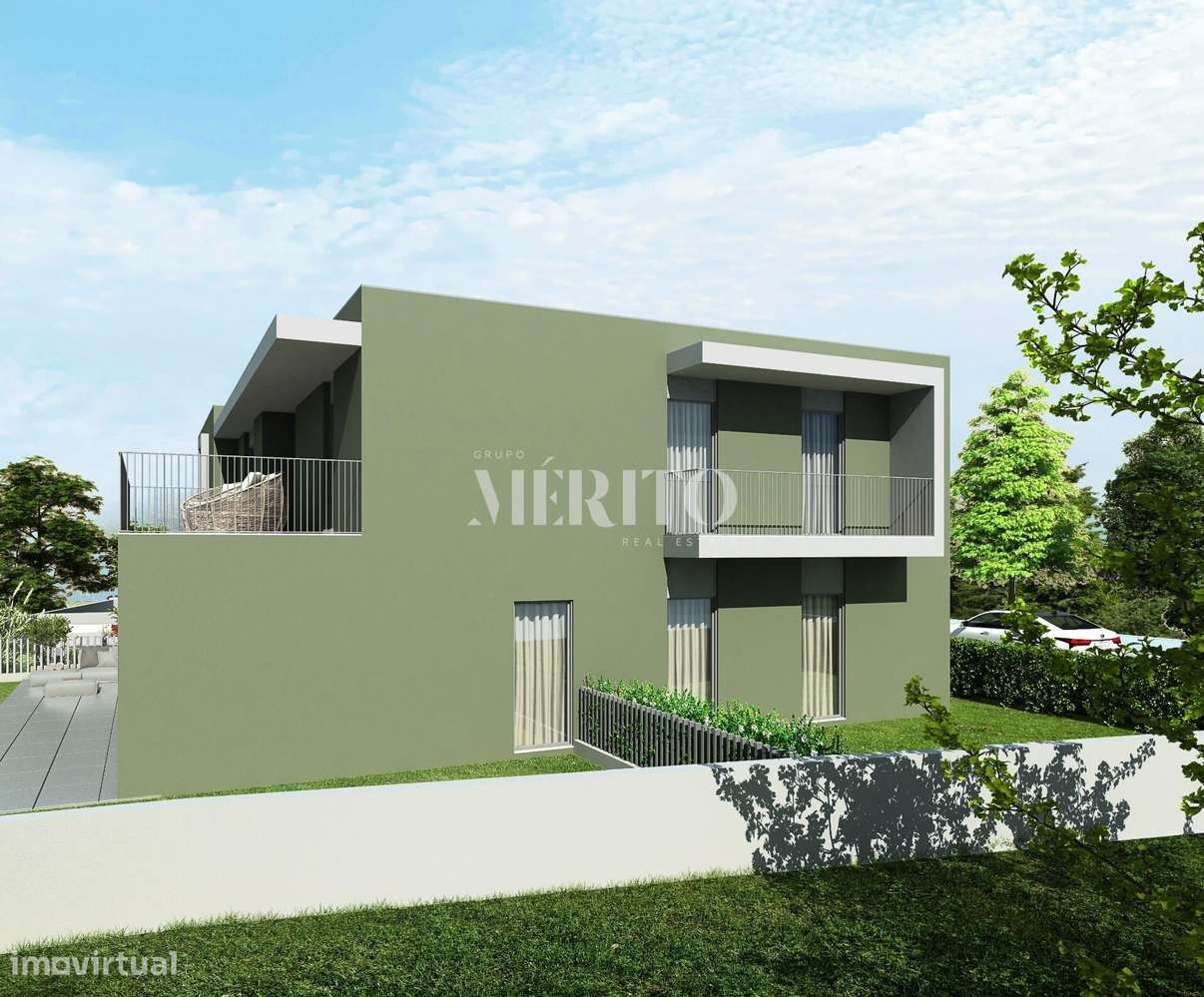 Edifício Esparrinha – Apartamento T2 - Grande imagem: 3/15