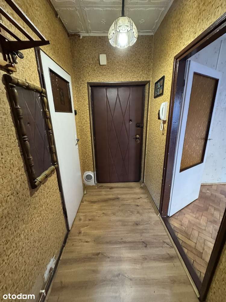 Duży salon, balkon, centrum, ogrzewanie gazowe-6