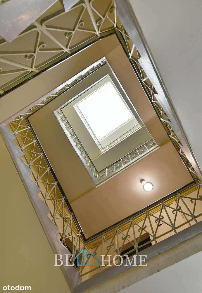 Mieszkanie w kamienicy 34m² Stary Motów,  1 lub 2 pokoje 600m do METRA-16