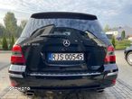 Mercedes-Benz GLK 300 4Matic 7G-TRONIC - 3