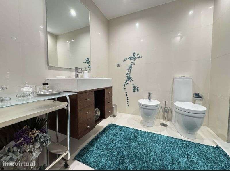 Apartamento T3 - Cabedelo - Grande imagem: 4/9